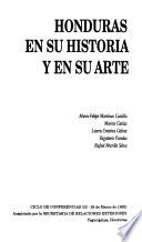 Honduras en su historia y en su arte