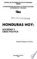 Honduras hoy