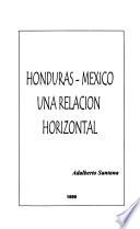 Honduras-México