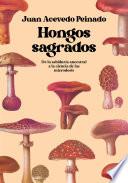 Hongos sagrados