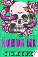 Honor Me - Special Edition