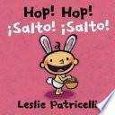 Hop! Hop!/¡Salto! ¡Salto!