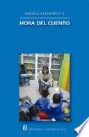 Hora de cuento