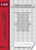 Horarios y sociedad. Una visión multidisciplinar