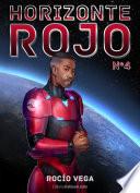 Horizonte Rojo (n.o 4)