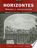 Horizontes