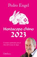 Horóscopo chino 2023