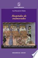 Hospitales de enamorados