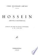 Hossein