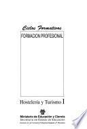 Hosteleria y Turismo