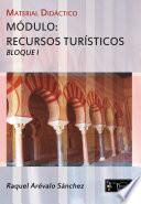 Hostelería y Turismo. Material Didáctico