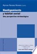 Hostigamiento y hábitat social