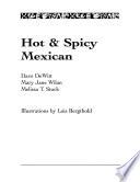 Hot & Spicy Mexican