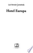 Hotel Europa