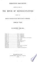 House Documents