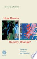 How Does a Society Change?