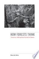How Forests Think