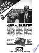 Hoy