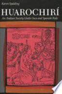 Huarochiri