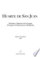 Huarte de San Juan