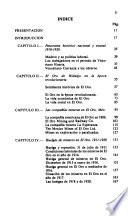 Huelgas de mineros en El Oro, Méx., 1911-1920