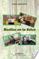 Huellas en la Selva
