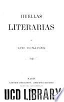 Huellas literarias de Luis Bonafoux