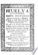 Huelva ilustrada