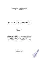 Huelva y América