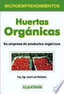 Huertas Organicas
