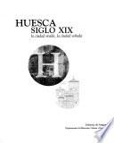 Huesca siglo XIX