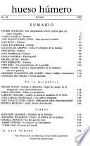 Hueso húmero