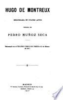 Hugo de Montreux