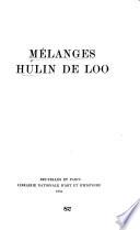 Hulin Loo melanges