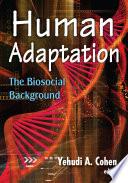 Human Adaptation
