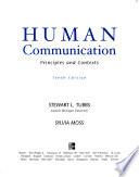 Human Communication