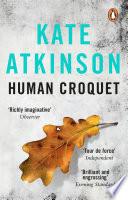 Human Croquet