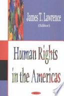 Human Rights in the Americas