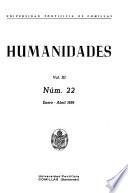 Humanidades
