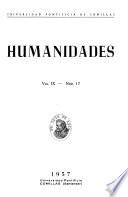 Humanidades