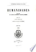 Humanidades