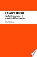 Humanismo austral