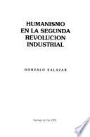 Humanismo en la segunda revolución industrial