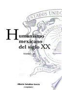 Humanismo mexicano del siglo XX