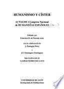 Humanismo y Císter