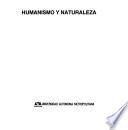 Humanismo y naturaleza