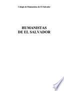 Humanistas de El Salvador