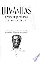 Humanitas