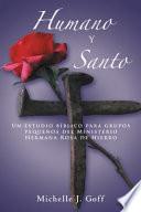 Humano y santo