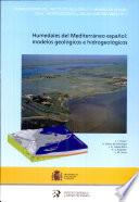 Humedales del Mediterráneo español